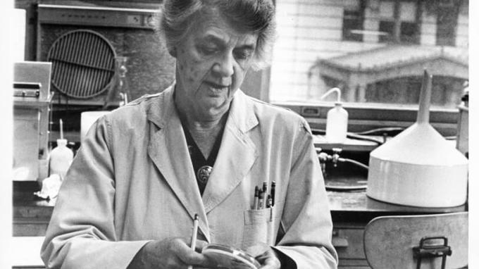 To Cast Out Disease: A History of the International Health